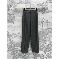 Christian Dior Long Pants